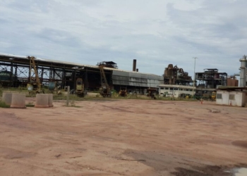 Campos dos Goytacazes-RJ | Foto: Arquivo