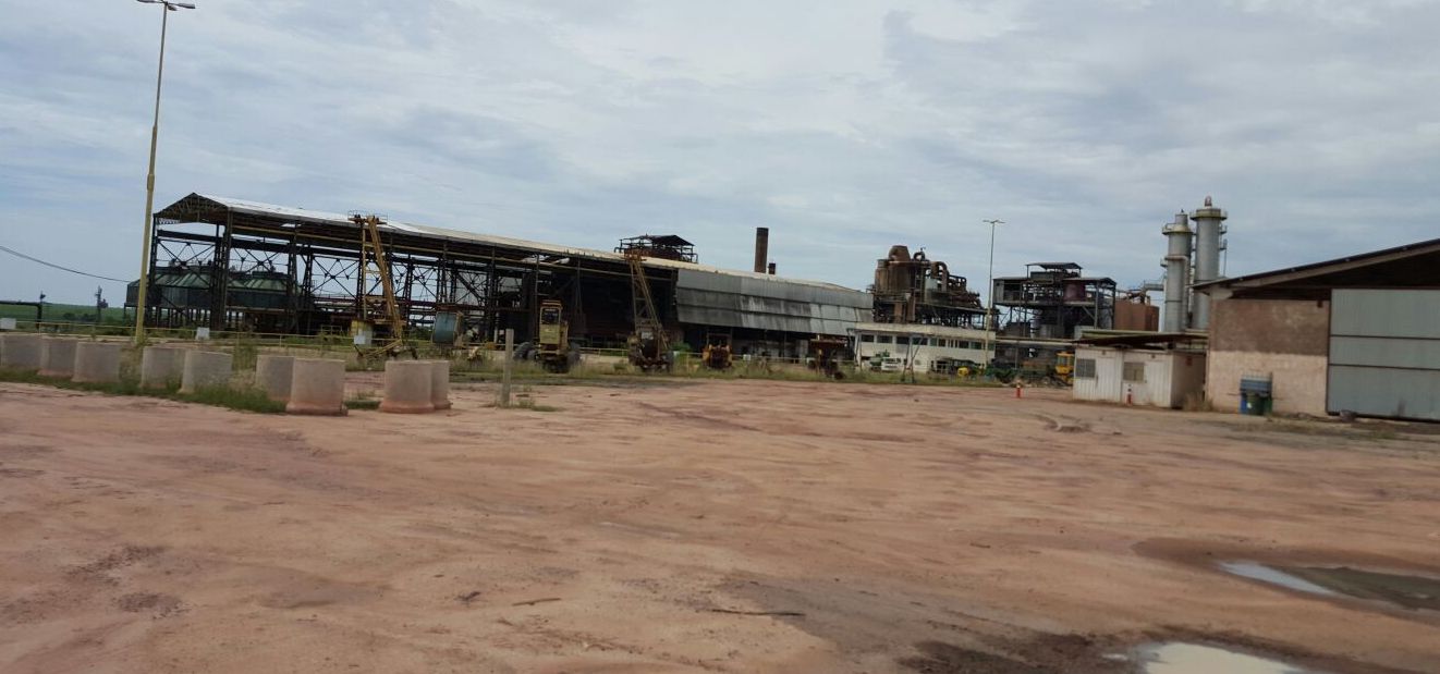 Campos dos Goytacazes-RJ | Foto: Arquivo