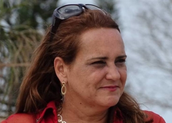 Prefeita de São João da Barra  | Foto: Arquivo