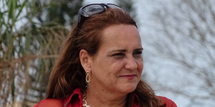 Prefeita de São João da Barra | Foto: Arquivo