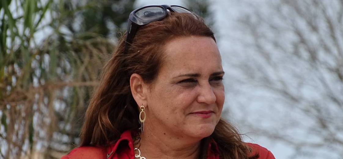 Prefeita de São João da Barra  | Foto: Arquivo