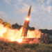 Arma nuclear | Simulação