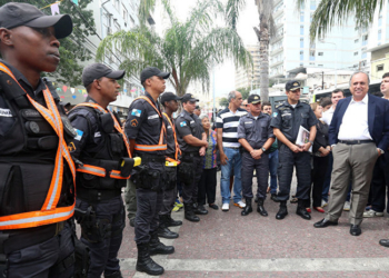 Governador do RJ Luiz Fernando Pezão | Foto: Sputnik News