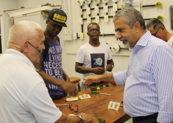Curso profissionalizante em Macaé-RJ | Foto: Divulgação