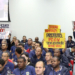 Carga horária dos Guardas | Foto: Secom/Câmara de Macaé-RJ
