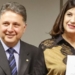 Anthony Garotinho e Rosinha