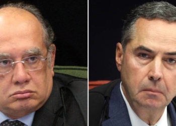 Bate boca entre Ministros | Foto: VIU!