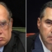 Bate boca entre Ministros | Foto: VIU!