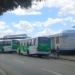 Crise no sistema de transporte de Campos-RJ | Foto: Reprodução do Facebook