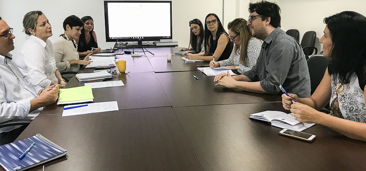 Cursos profissionalizantes | Campos-RJ - Foto: Secom/Campos