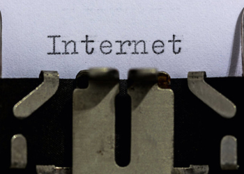 Número de brasileiros na internet | Imagem: ilustração