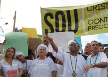 Expo Religião 2017 | Foto: VIU!