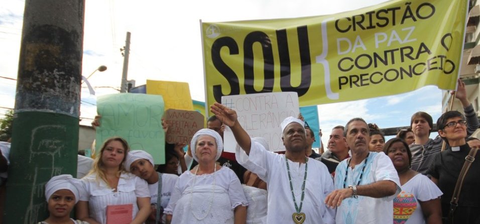 Expo Religião 2017 | Foto: VIU!