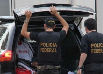 Operação da Polícia Federal