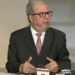 Ex-presidente do TCE | Crédito: Arquivo