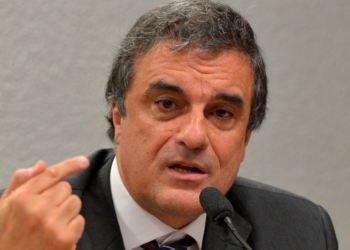 Advogado da ex-presidente Dilma Rousseff | Foto: Arquivo