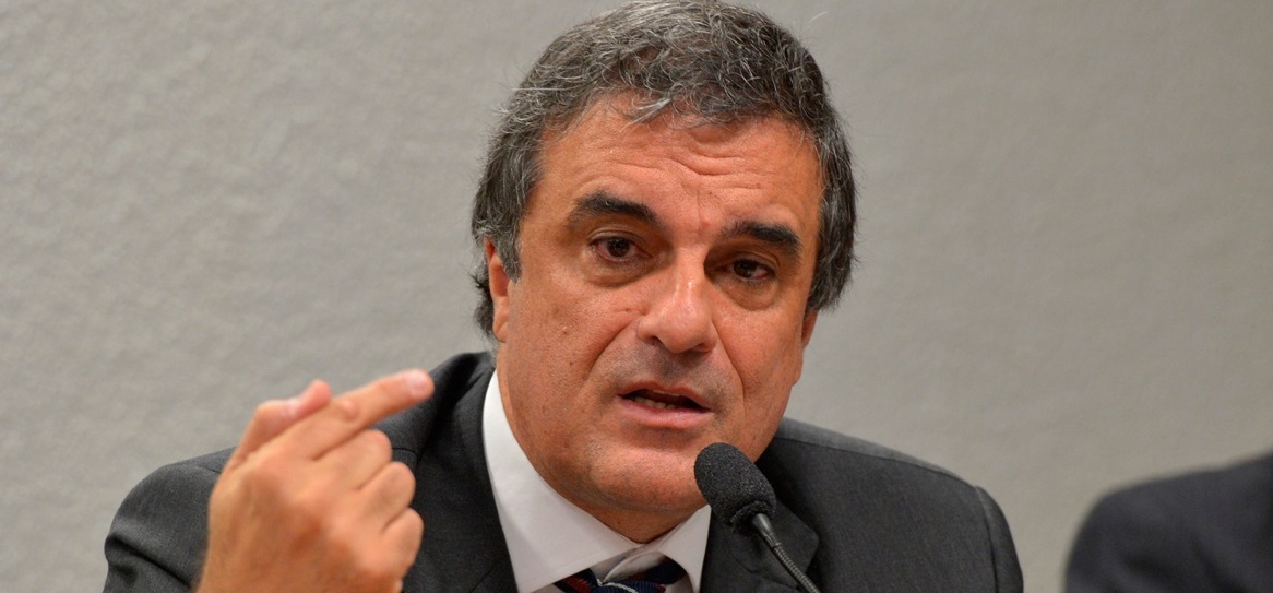 Advogado da ex-presidente Dilma Rousseff | Foto: Arquivo