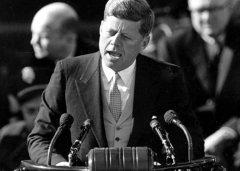 Ex-presidente dos EUA | Foto: Sputnik