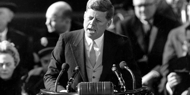 Ex-presidente dos EUA | Foto: Sputnik