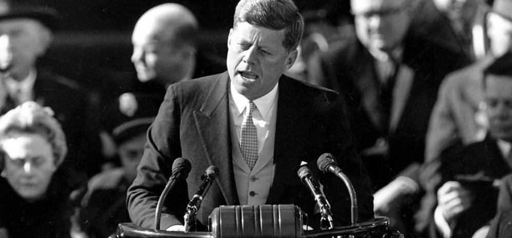 Ex-presidente dos EUA | Foto: Sputnik