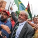 Carava de Lula em MG | Foto: Ricardo Stuckert