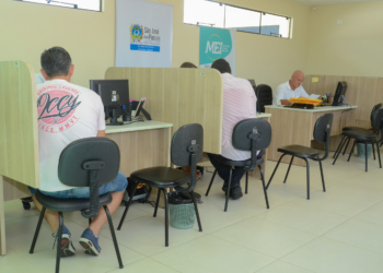Sao Jose dos Pinhais, 19 de Fevereiro de 2016 (Sictur) - Sala do Empreendedor. (Foto: Ary Portugal/PMSJP)