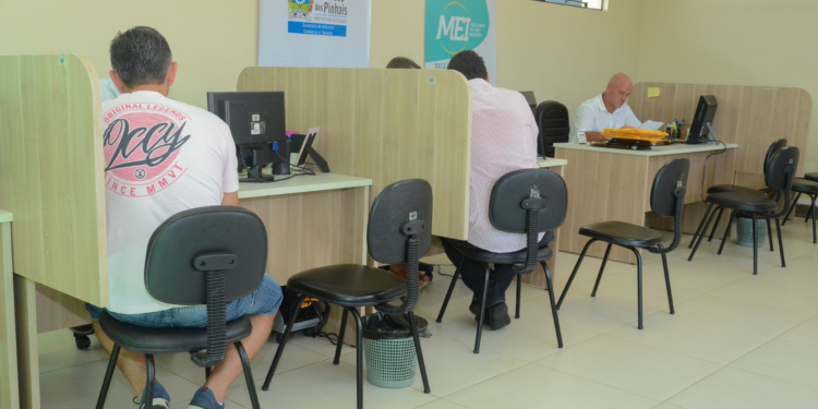 Sao Jose dos Pinhais, 19 de Fevereiro de 2016 (Sictur) - Sala do Empreendedor. (Foto: Ary Portugal/PMSJP)