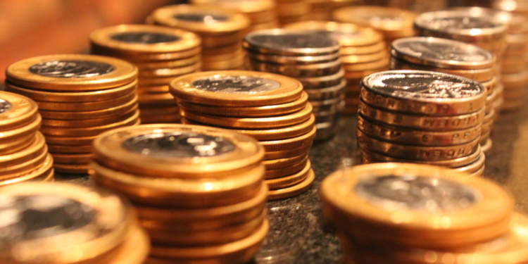 Moedas do Tesouro Nacional | Foto: EBC