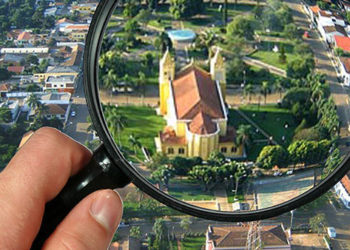 Observatório | Foto: ilustração