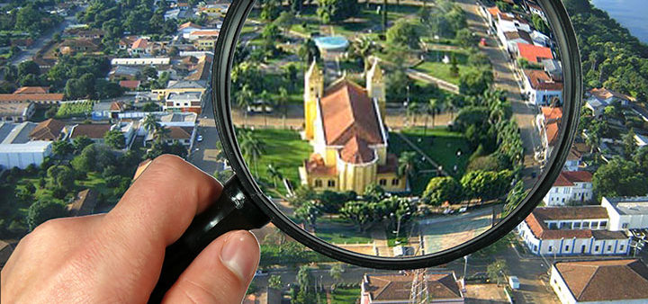 Observatório | Foto: ilustração