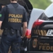 Agentes da PF | Foto: Arquivo