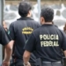 Agentes da PF | Foto: Reprodução