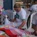 Rendeiras em Fortaleza | Foto: Divulgação