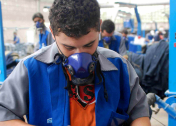 Mercado de trabalho no Brasil | Foto: Arquivo