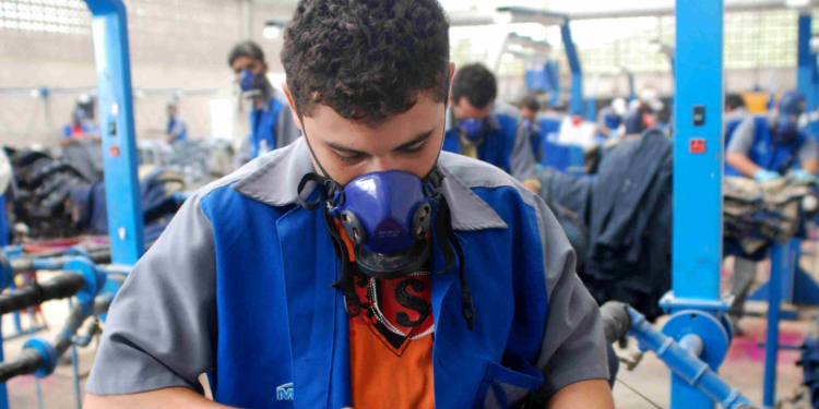 Mercado de trabalho no Brasil | Foto: Arquivo