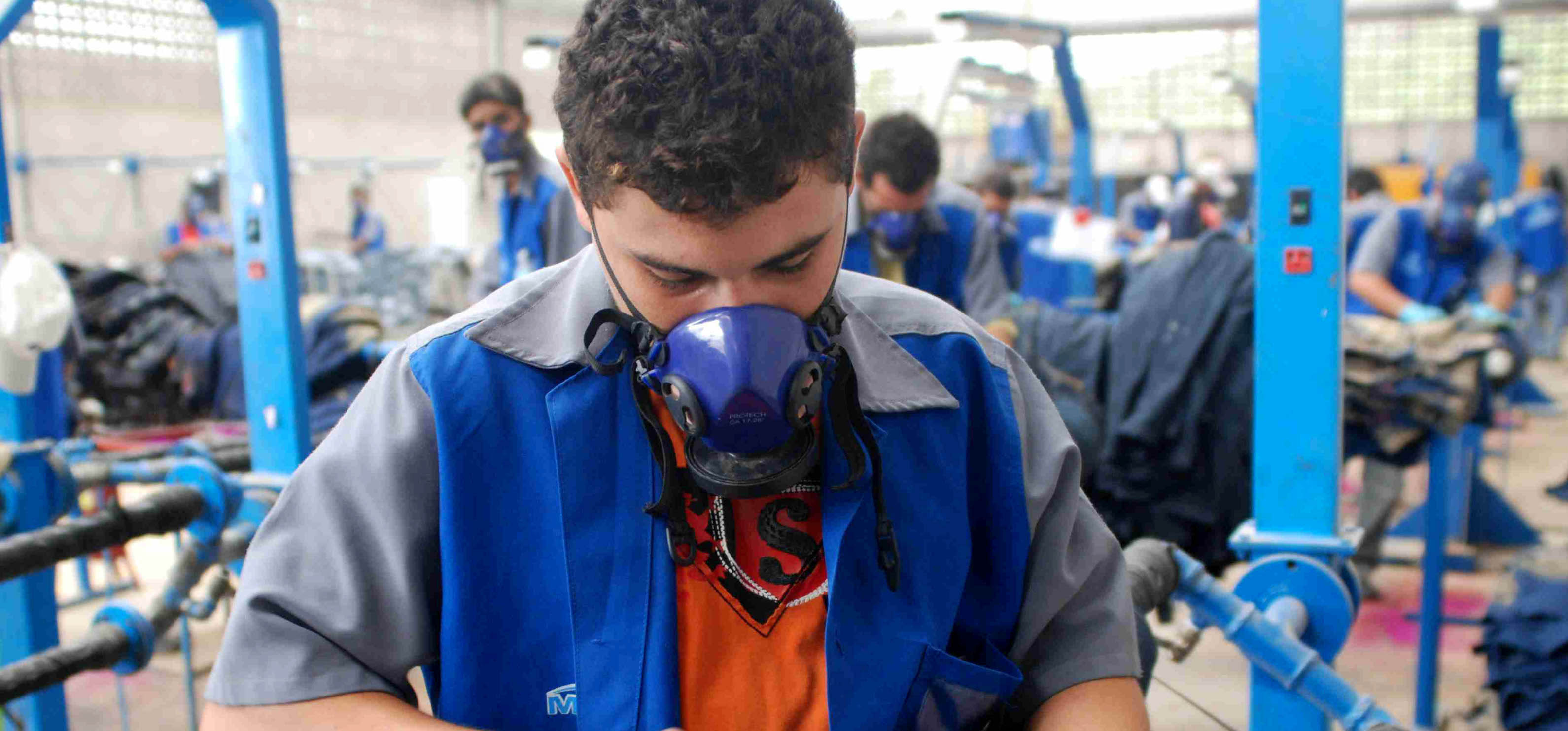 Mercado de trabalho no Brasil | Foto: Arquivo