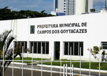 Campos dos Goytacazes-RJ | Foto: Arquivo