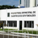 Campos dos Goytacazes-RJ | Foto: Arquivo