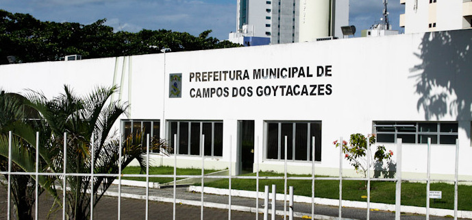 Campos dos Goytacazes-RJ | Foto: Arquivo