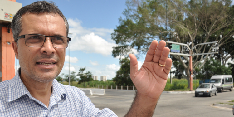 Ex-integrante do Observatório Social que aderiu ao governo Rafael Diniz | Foto: Divulgação