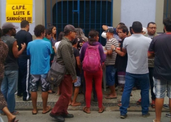 Campos-RJ : Foto: Reprodução Facebook