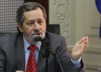Ex-deputado estadual | Foto: VIU!