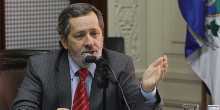 Ex-deputado estadual | Foto: VIU!