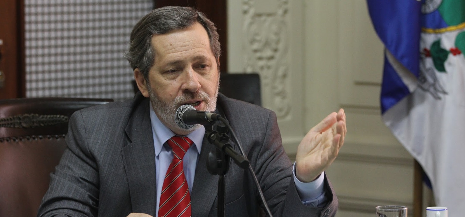 Ex-deputado estadual | Foto: VIU!