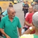 Rodoviários de Campos em greve | Foto: Arquivo