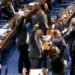 Brasília - Plenário do Senado aprova projeto que estabelece regras para aplicativos de transporte individual (Wilson Dias/Agência Brasil)