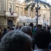 Manifestação de servidores do RJ em frente ao Palácio Guanabara-RJ | Foto: Arquivo