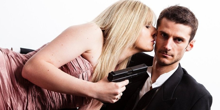 Males que o sexo pode causar | Crédito: Sputnik