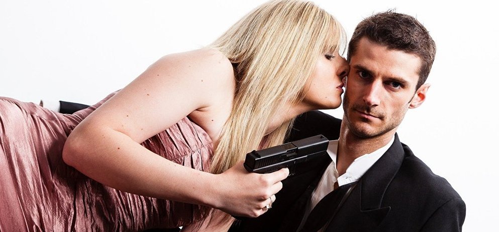 Males que o sexo pode causar | Crédito: Sputnik