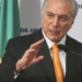 Presidente Michel Temer | Foto: Antônio Cruz/Agência Brasil